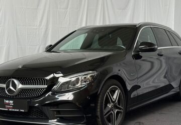 Mercedes-Benz C 300 111.500 km 26.950 &euro; Bad Salzuflen 32107