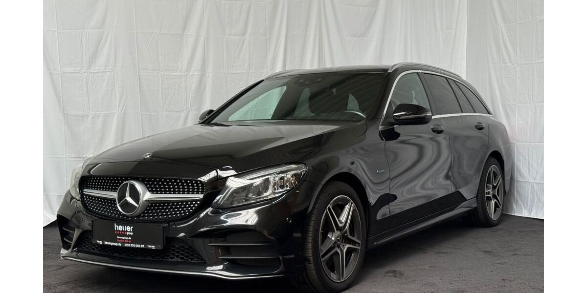 Mercedes-Benz C 300 111.500 km 26.950 &euro; Bad Salzuflen 32107