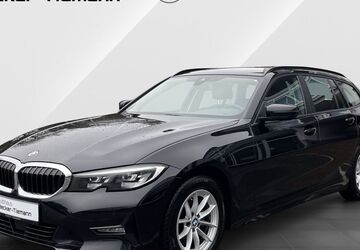 BMW 320 189.232 km 17.792 &euro; Bielefeld 33689
