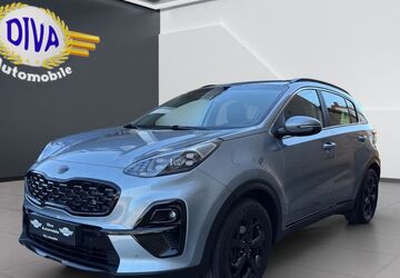 Kia Sportage 108.000 km 17.999 &euro; Bielefeld 33647