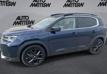 Citroen C5 Aircross 27.400 km 26.990 &euro; Bielefeld 33719