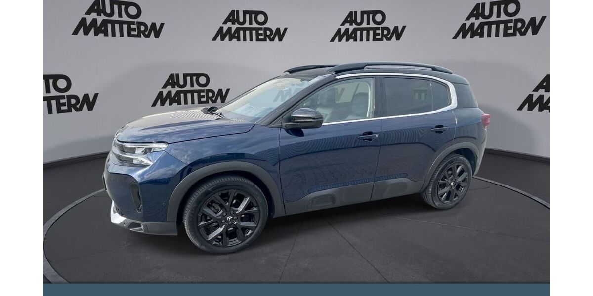 Citroen C5 Aircross 27.400 km 26.990 &euro; Bielefeld 33719