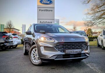 Ford Kuga 60.605 km 23.950 &euro; Halle Westfalen 33790