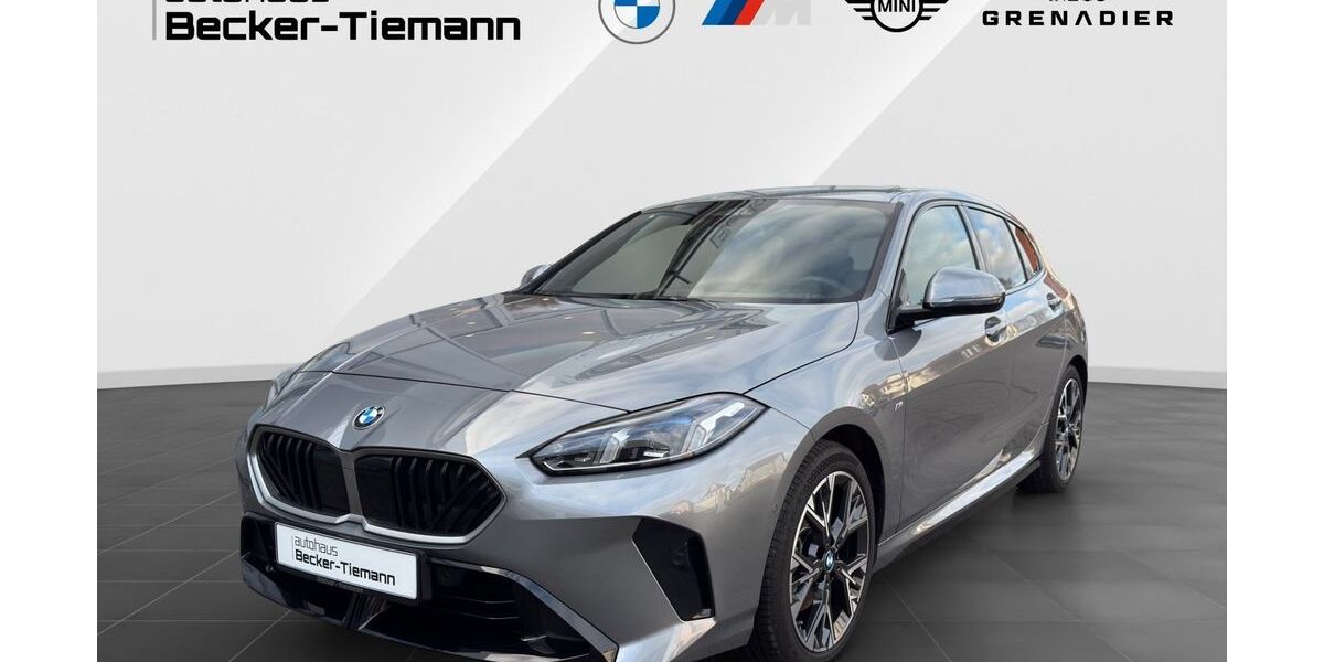 BMW 120 11.400 km 31.902 &euro; Lemgo 32657