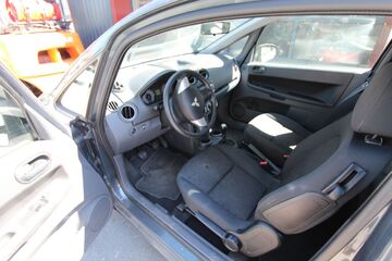 Gebrauchte Mitsubishi Colt