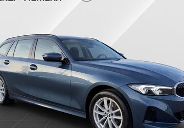 BMW 318 14.180 km 34.896 &euro; Bielefeld 33719