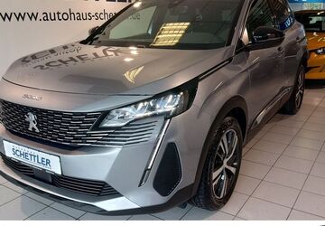 Peugeot 3008 37.264 km 19.890 &euro; Bielefeld 33602