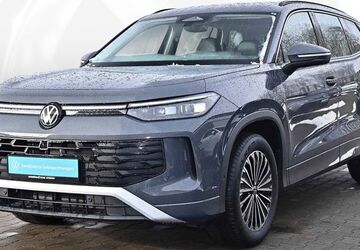 VW Tayron 23.768 km 43.890 &euro; Verl 33415