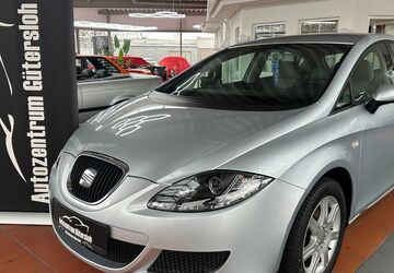 Seat Leon 122.000 km 4.999 &euro; Gütersloh 33334