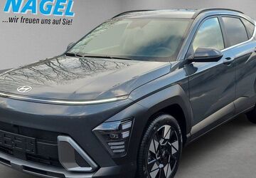 Hyundai KONA 2.776 km 29.590 &euro; Bünde 32257
