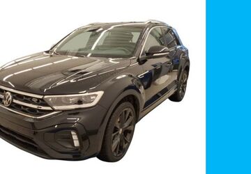 VW T-Roc 13.431 km 26.585 &euro; Gütersloh 33334