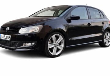 VW Polo 130.000 km 6.111 &euro; Versmold 33775