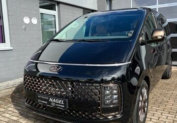 Hyundai STARIA 84.034 km 34.790 &euro; Bünde 32257