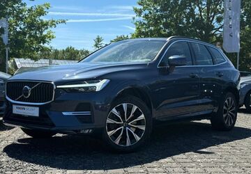 Volvo XC60 73.980 km 31.950 &euro; Gütersloh 33334