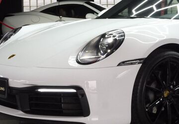 Porsche 992 32.180 km 109.999 &euro; Bünde 32257