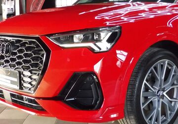 Audi Q3 97.800 km 25.999 &euro; Bünde 32257