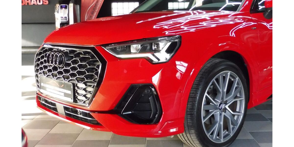 Audi Q3 97.800 km 25.999 &euro; Bünde 32257