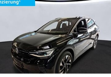 VW ID.4 46.716 km 35.470 &euro; Bielefeld 33689