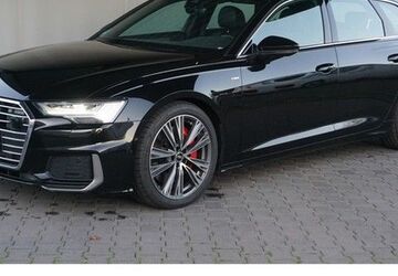 Audi A6 66.536 km 39.590 &euro; Bielefeld 33689