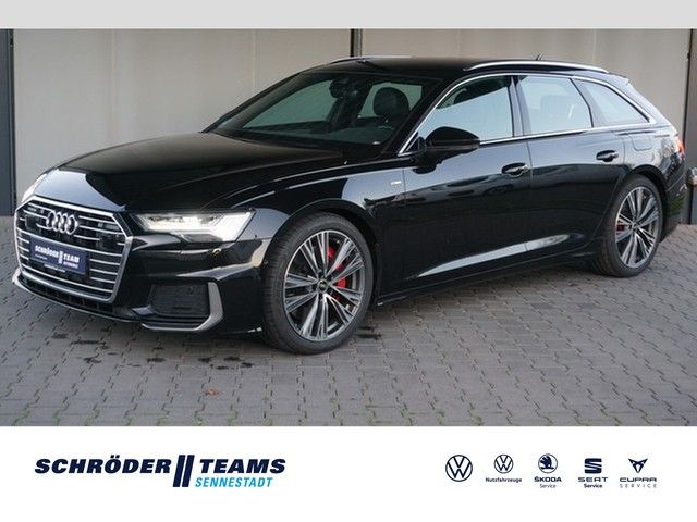 Audi A6 66.536 km 39.590 &euro; Bielefeld 33689