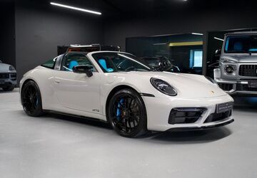 Porsche 992 21.500 km 155.000 &euro; Herzebrock-Clarholz 33442