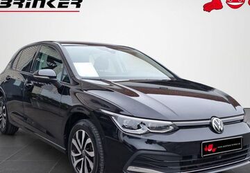 VW Golf 32.372 km 21.830 &euro; Bielefeld 33649