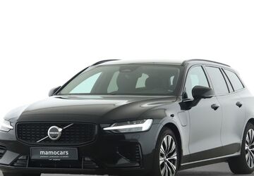 Volvo V60 25.544 km 38.990 &euro; Schloß Holte-Stukenbrock 33758