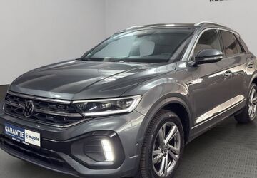 VW T-Roc 44.000 km 20.990 &euro; Bielefeld 33604