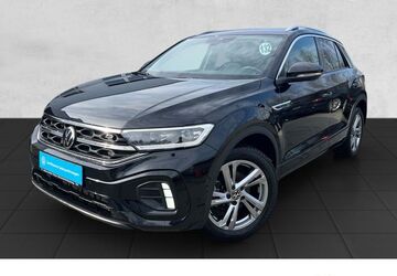 VW T-Roc 26.849 km 29.980 &euro; Bielefeld 33699