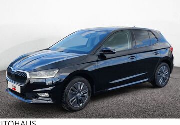 Skoda Fabia 15.168 km 23.240 &euro; Melle 49324