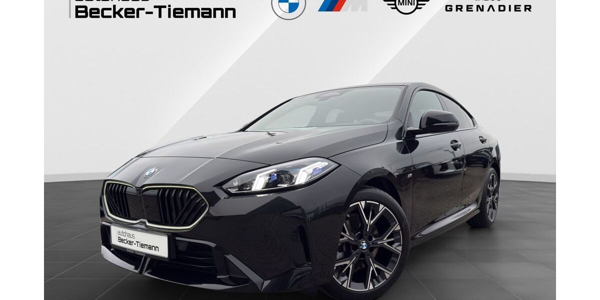 BMW 220 Gran Coupé 26.603 km 35.981 &euro; Bielefeld 33719