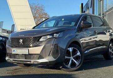 Peugeot 5008 23.571 km 26.990 &euro; Gütersloh 33334