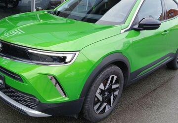 Opel Mokka-e 27.600 km 18.490 &euro; Herford 32049