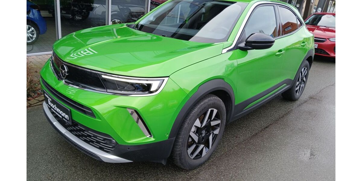 Opel Mokka-e 27.600 km 18.490 &euro; Herford 32049