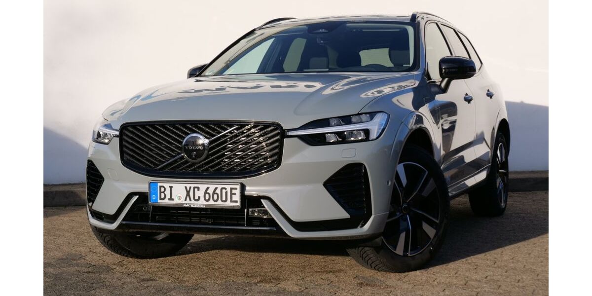 Volvo XC60 11.500 km 64.990 &euro; Bielefeld 33647