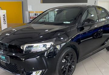 Opel Corsa 15.000 km 16.990 &euro; Bielefeld 33602