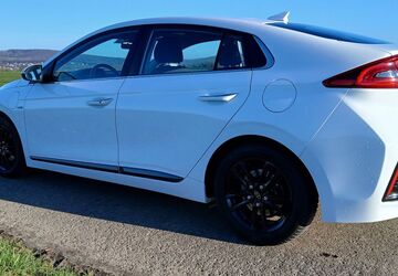 Hyundai IONIQ 114.700 km 11.990 &euro; Bad Salzuflen 32107