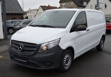 Mercedes-Benz Vito 137.250 km 13.900 &euro; Bünde 32257