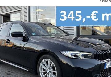 BMW 320 43.000 km 39.900 &euro; Gütersloh 33330