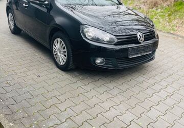 VW Golf 170.000 km 5.200 &euro; Gütersloh 33332