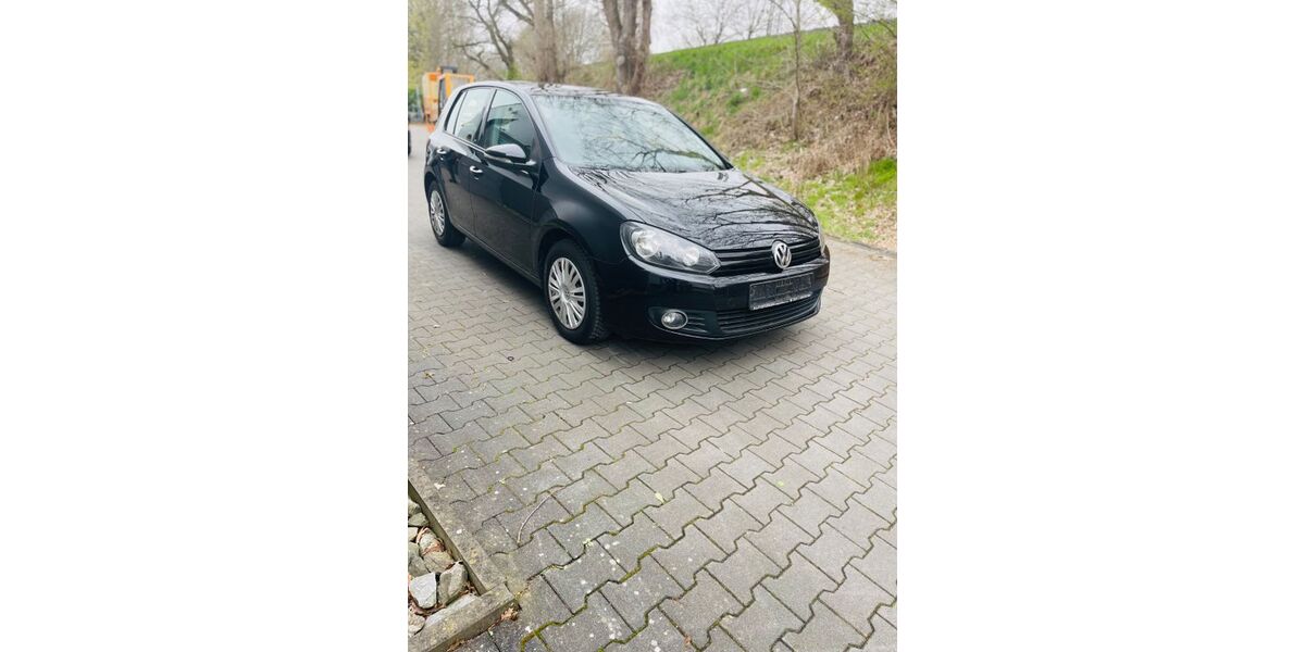 VW Golf 170.000 km 5.200 &euro; Gütersloh 33332