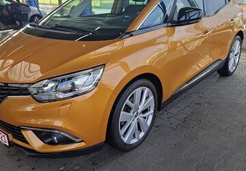 Renault Scenic 107.000 km 9.599 &euro; Hüllhorst 32609