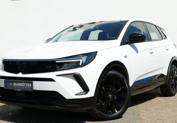 Opel Grandland (X) 21.872 km 22.990 &euro; Bielefeld 33647