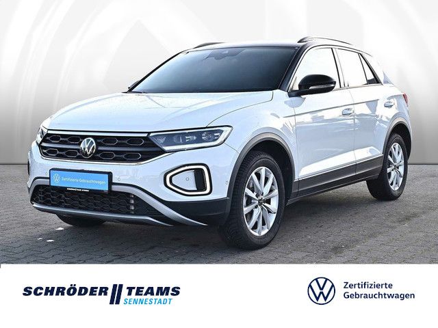 VW T-Roc 26.553 km 29.690 &euro; Bielefeld 33689