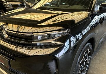 Citroen C5 Aircross 66.300 km 17.999 &euro; Versmold 33775