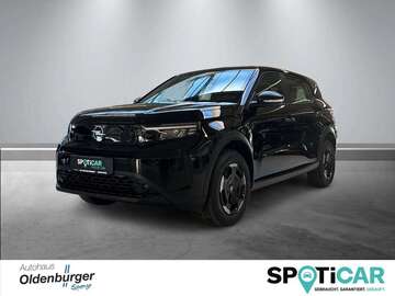 Gebrauchte Opel Frontera