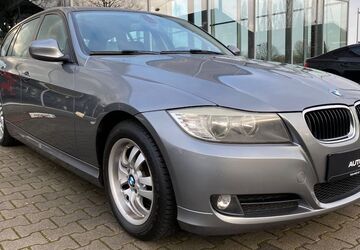 BMW 318 268.700 km 3.690 &euro; Bielefeld 33605