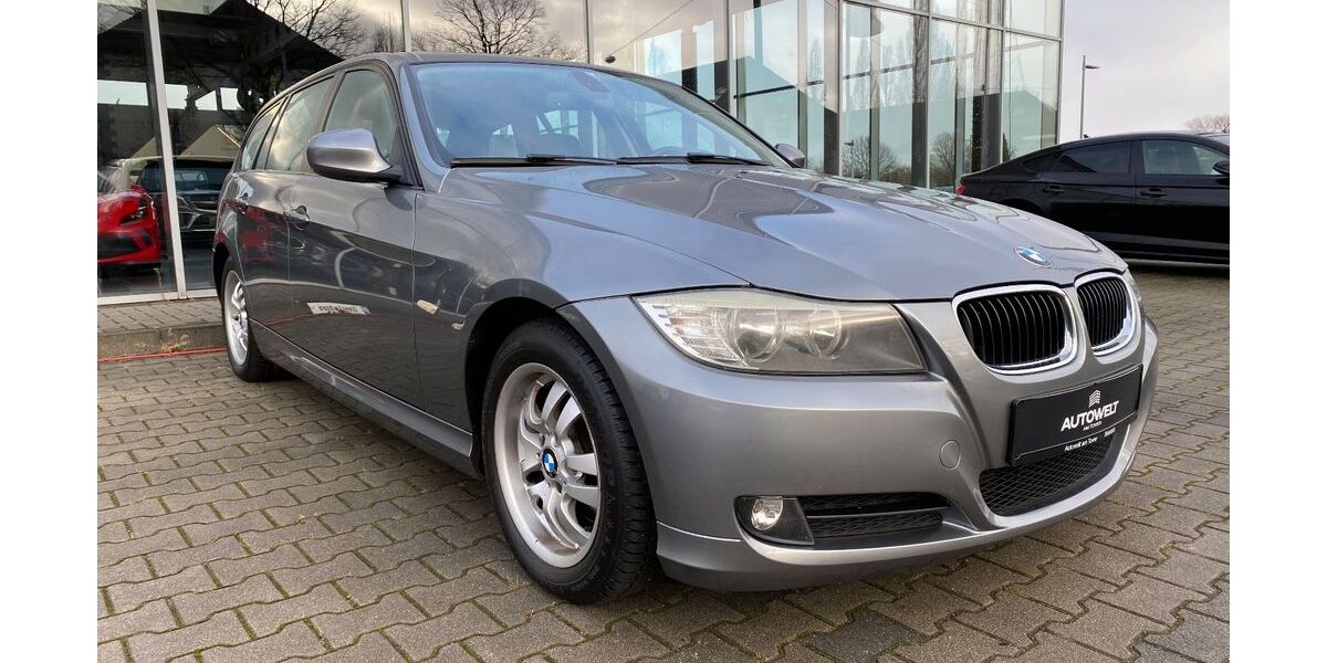 BMW 318 268.700 km 3.690 &euro; Bielefeld 33605