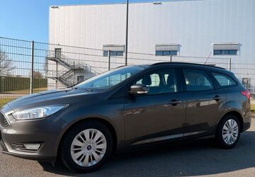 Ford Focus 115.000 km 8.600 &euro; Bielefeld 33739