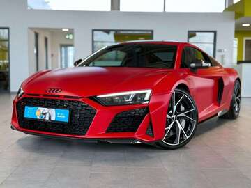 Gebrauchte Audi R8